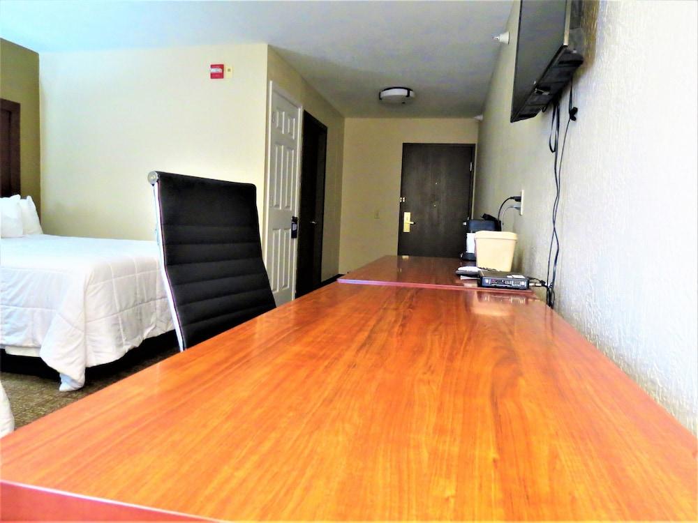 Comfort & Near Wright Patterson Afb