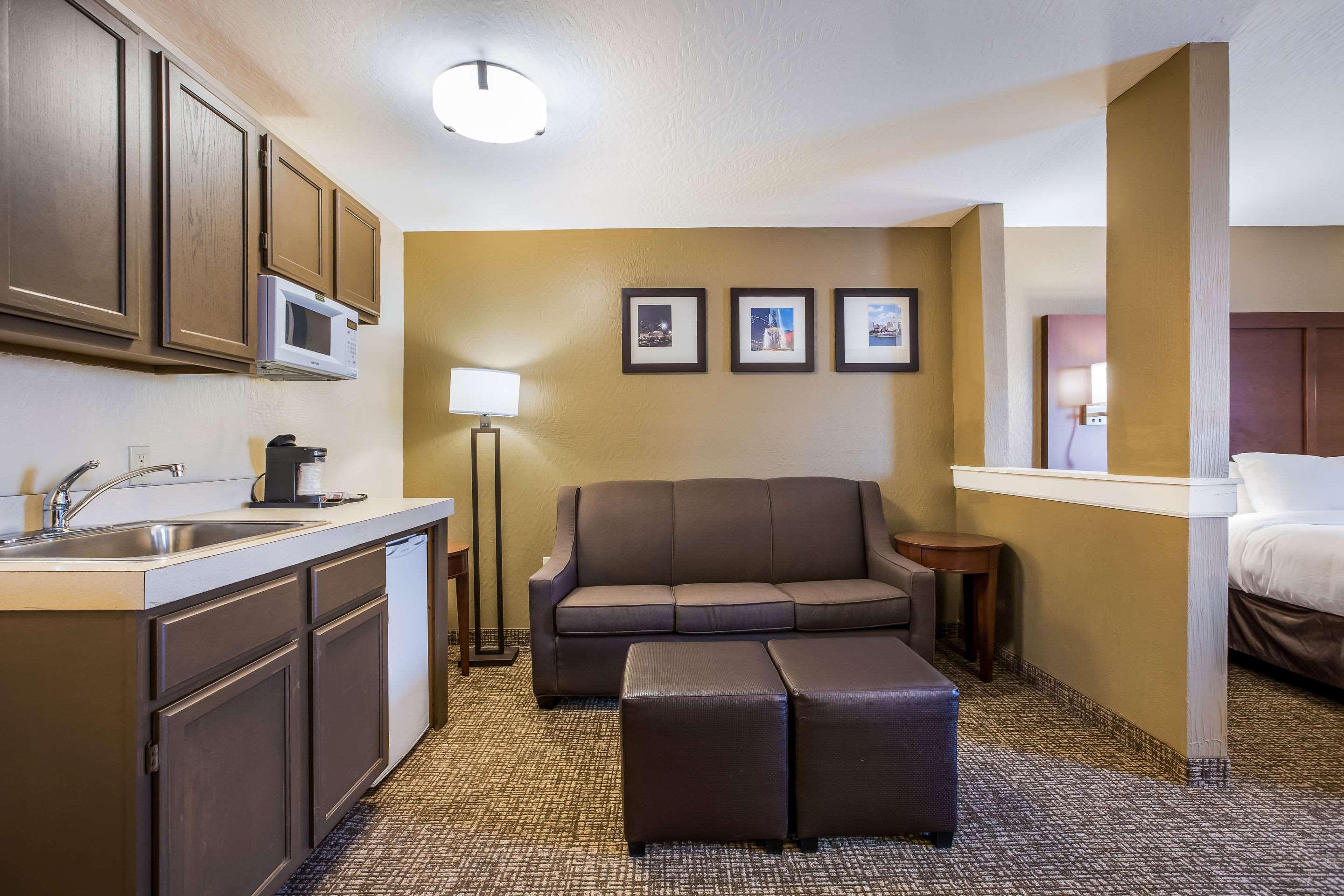 Comfort & Near Wright Patterson Afb