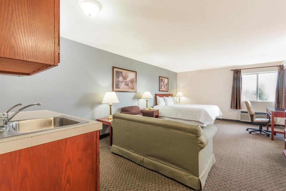 Hotel Comfort & Near Wright Patterson Afb