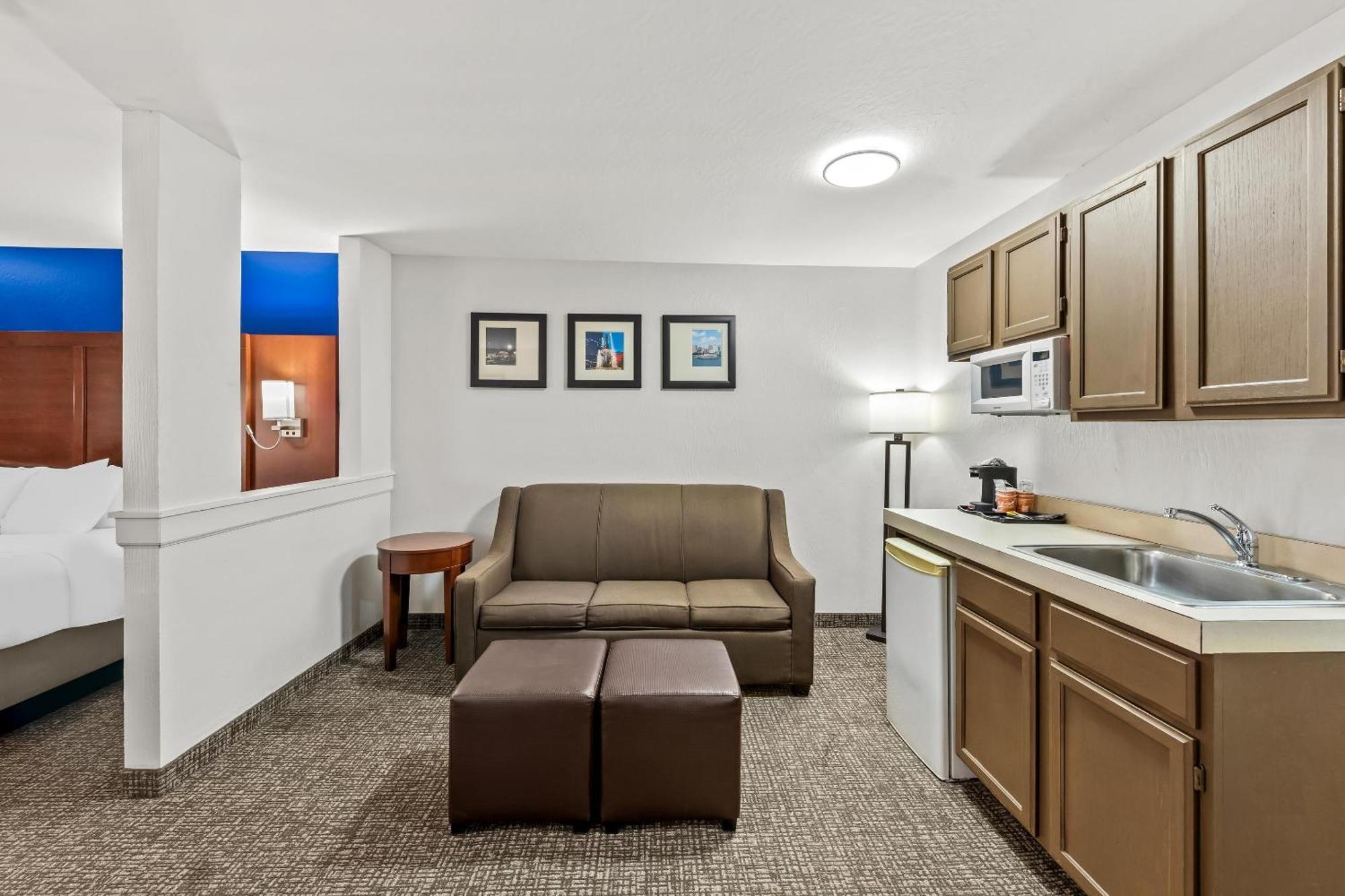 Comfort & Near Wright Patterson Afb Fairborn