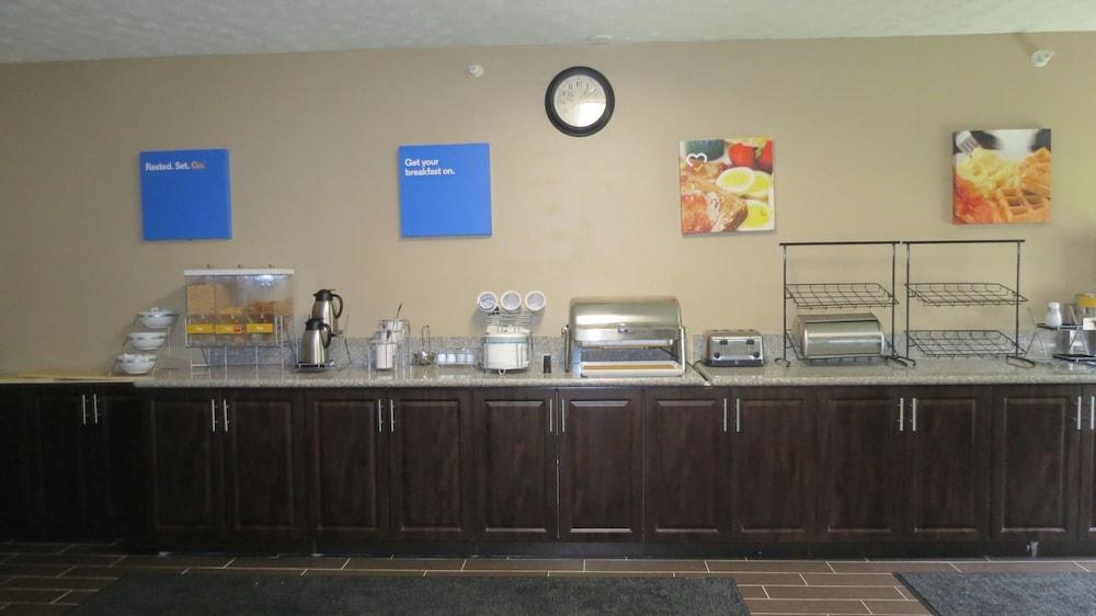 Comfort & Near Wright Patterson Afb Hotel Fairborn