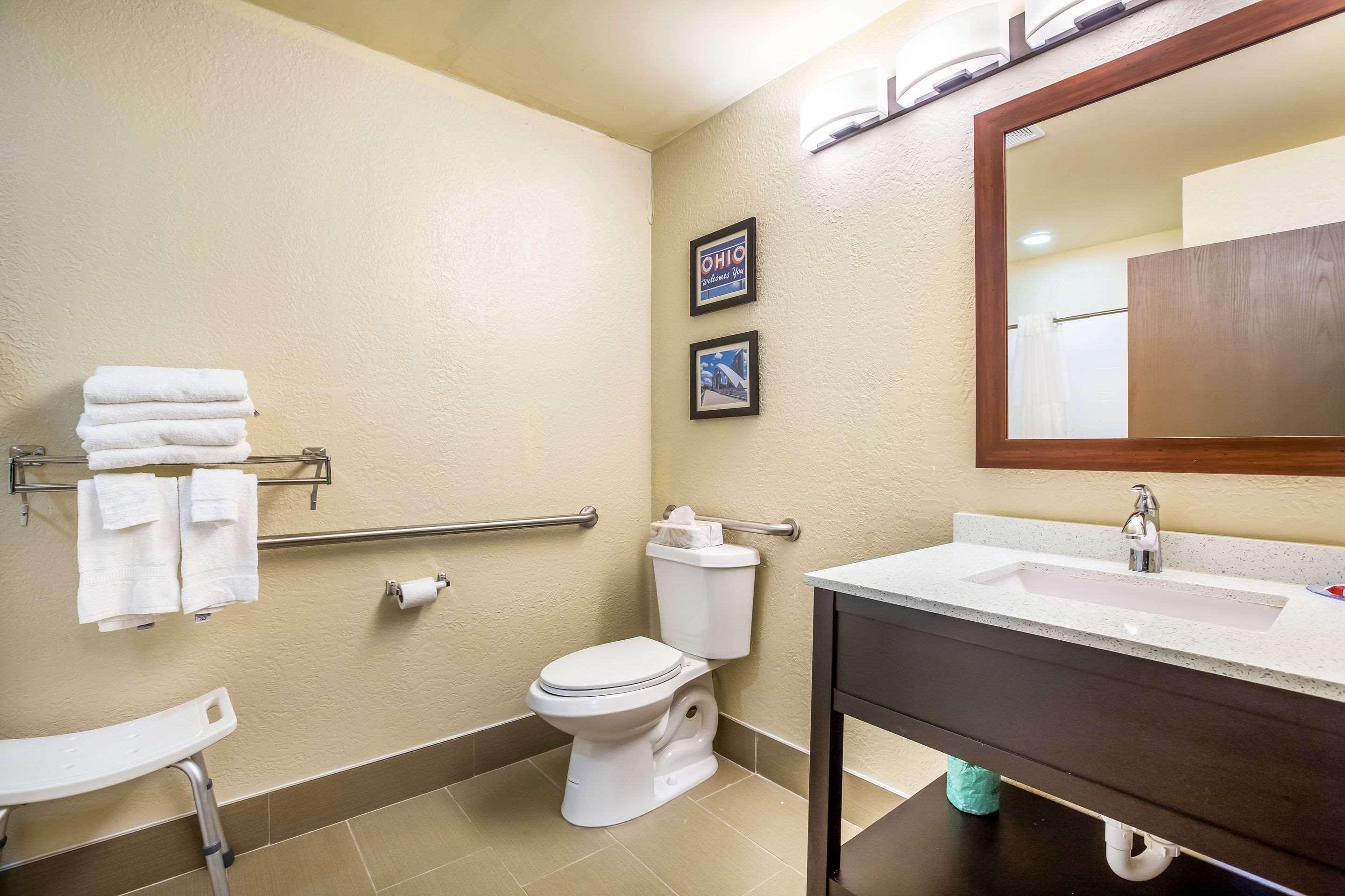Comfort & Near Wright Patterson Afb Fairborn