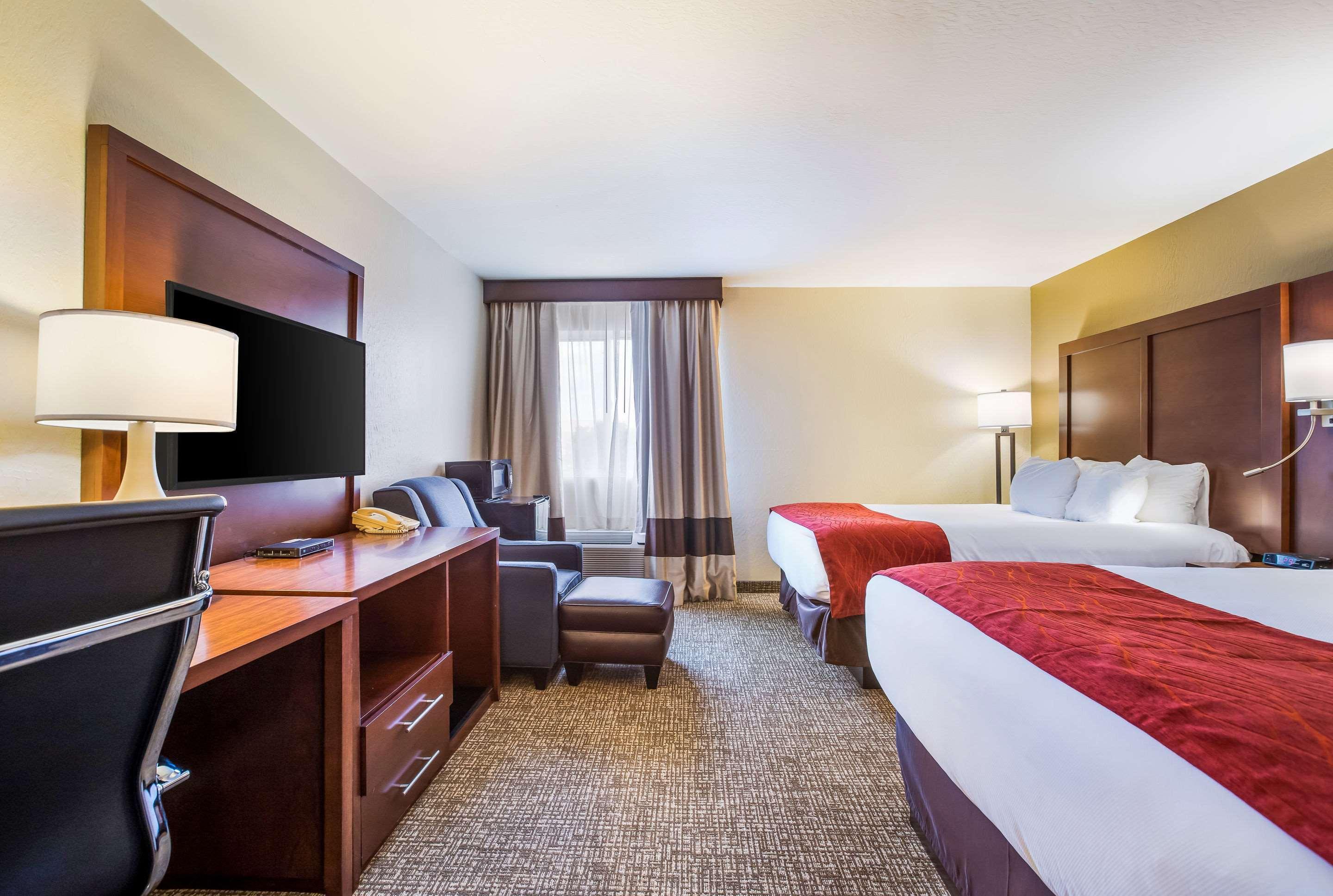 Comfort & Near Wright Patterson Afb Fairborn