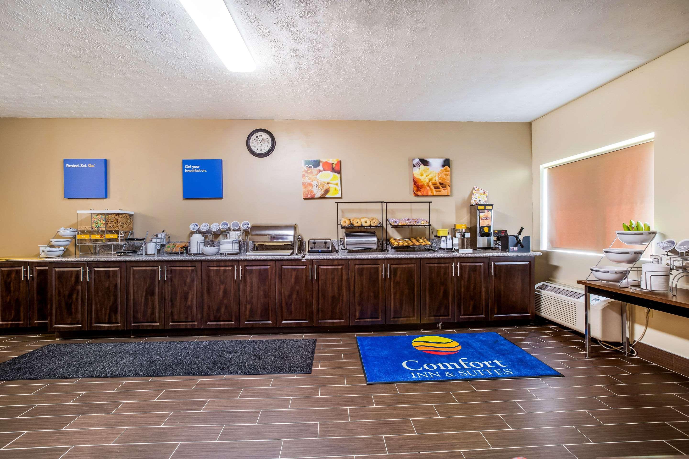 Hotel Comfort & Near Wright Patterson Afb