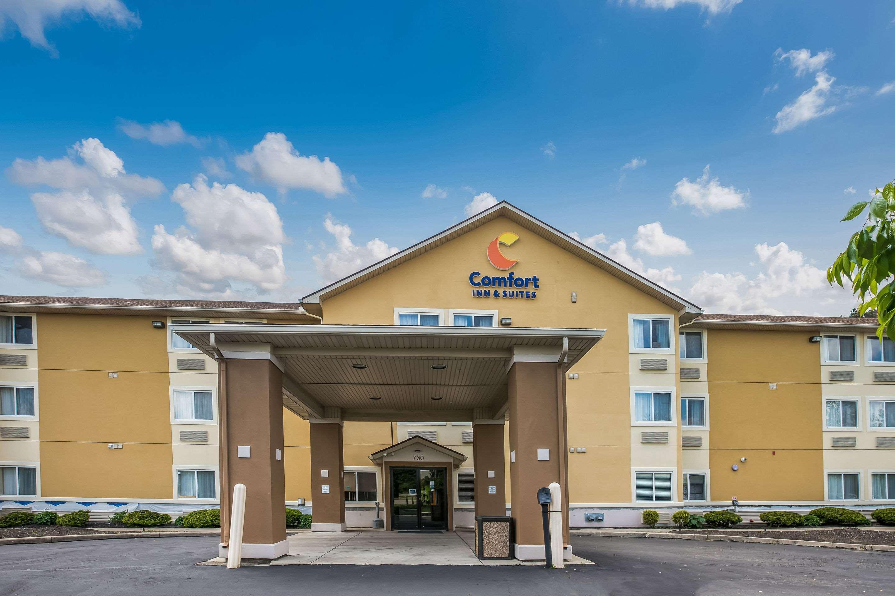 Hotel Comfort & Near Wright Patterson Afb