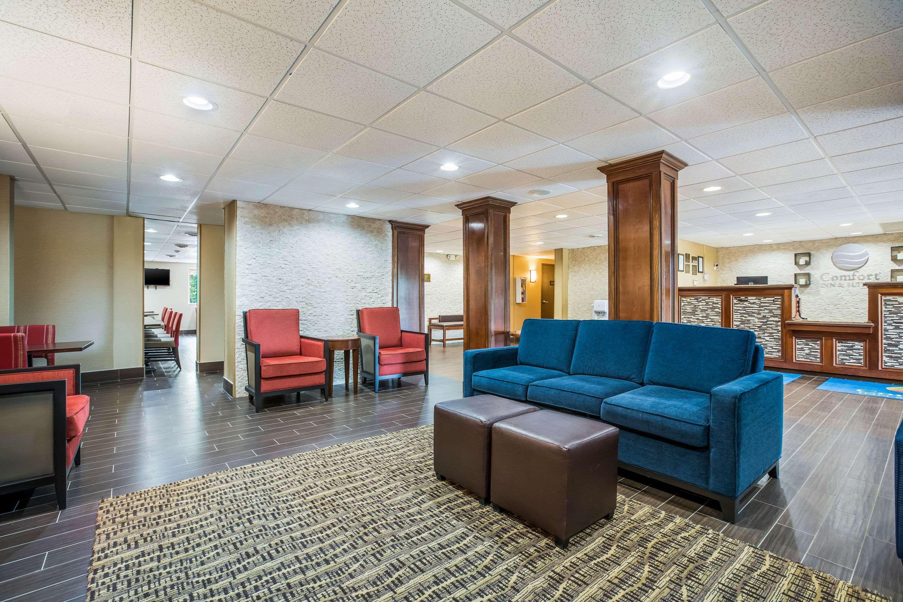 Hotel Comfort & Near Wright Patterson Afb