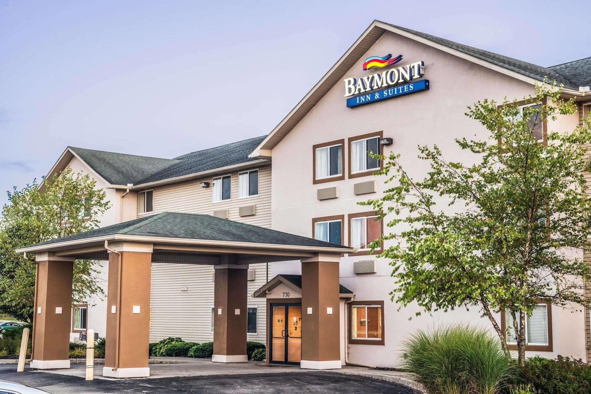 Comfort & Near Wright Patterson Afb 3*