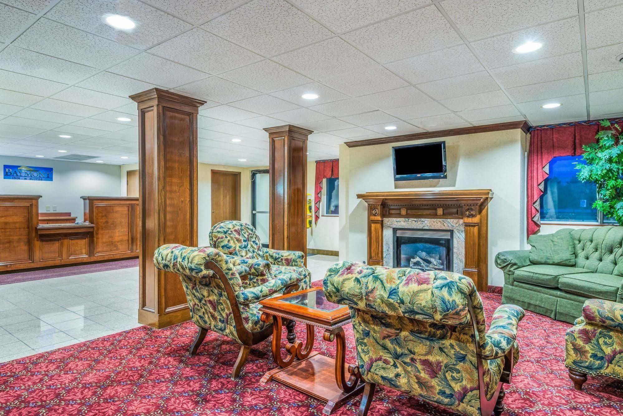 Hotel Comfort & Near Wright Patterson Afb